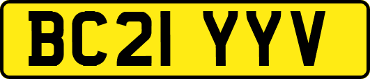 BC21YYV