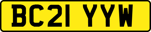 BC21YYW