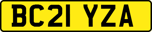 BC21YZA