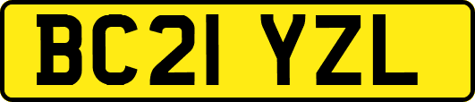 BC21YZL