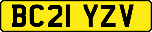 BC21YZV