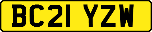 BC21YZW