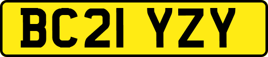 BC21YZY