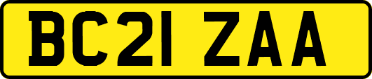 BC21ZAA