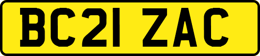 BC21ZAC
