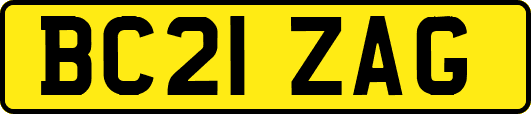 BC21ZAG