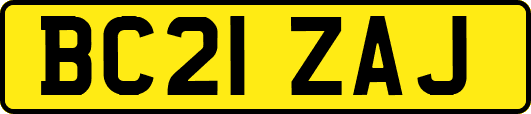 BC21ZAJ
