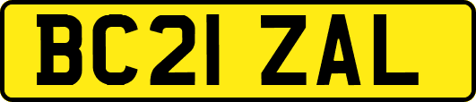 BC21ZAL