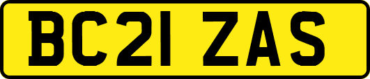 BC21ZAS