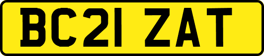 BC21ZAT