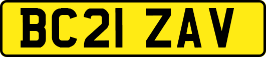 BC21ZAV