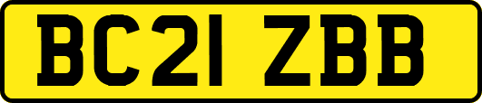 BC21ZBB