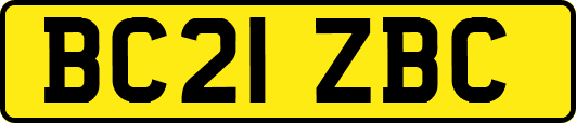 BC21ZBC