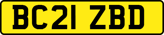 BC21ZBD