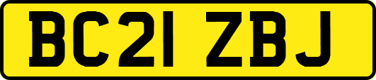BC21ZBJ
