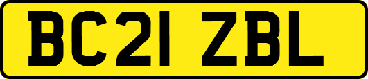 BC21ZBL