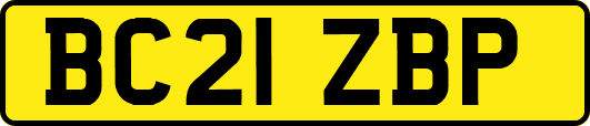 BC21ZBP