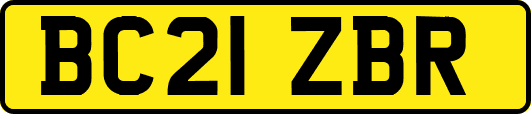 BC21ZBR
