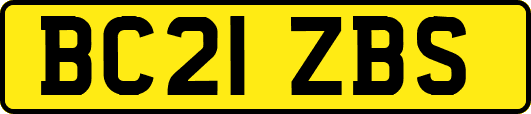 BC21ZBS