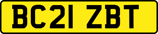 BC21ZBT