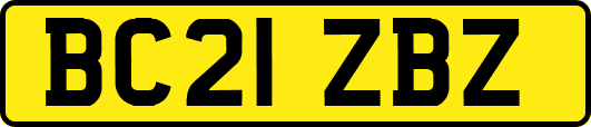 BC21ZBZ