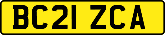 BC21ZCA