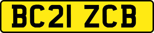 BC21ZCB