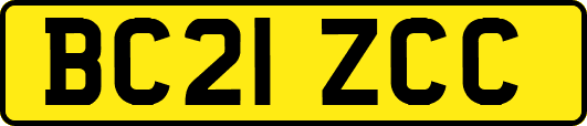 BC21ZCC