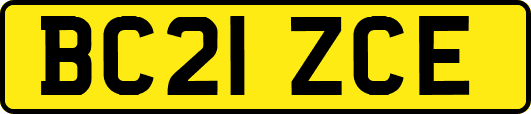 BC21ZCE