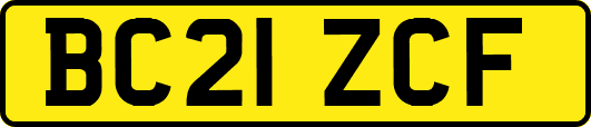 BC21ZCF
