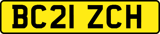 BC21ZCH