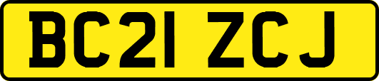 BC21ZCJ