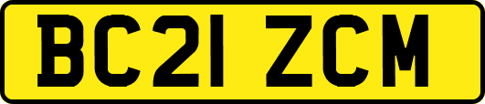 BC21ZCM