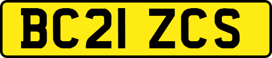 BC21ZCS