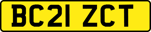 BC21ZCT