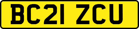 BC21ZCU