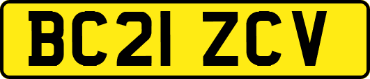 BC21ZCV