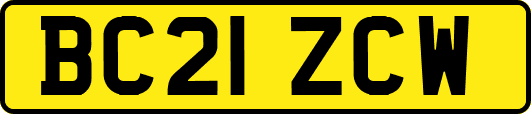 BC21ZCW