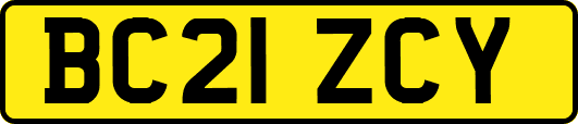 BC21ZCY