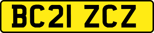 BC21ZCZ