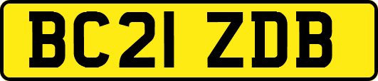 BC21ZDB