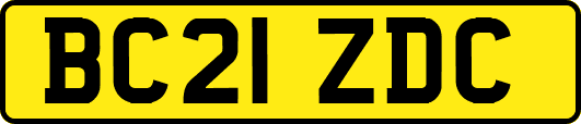 BC21ZDC