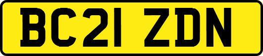 BC21ZDN