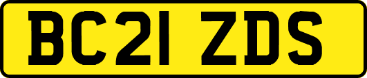 BC21ZDS