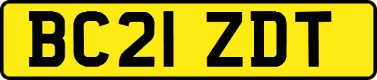BC21ZDT