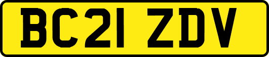 BC21ZDV
