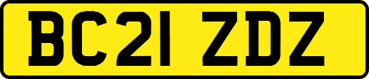 BC21ZDZ