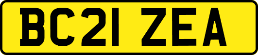 BC21ZEA