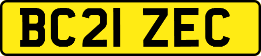 BC21ZEC