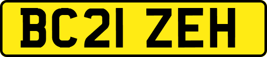 BC21ZEH